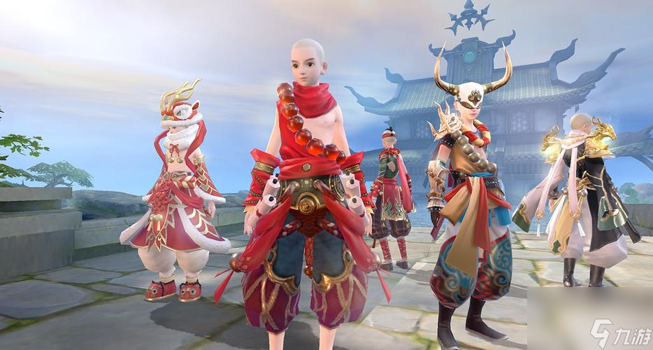 镇魔曲手游职业选择 新手玩家怎么选择职业