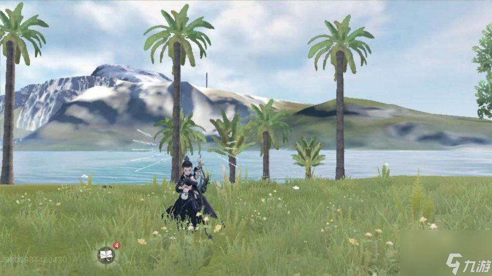 游戏攻略|<a id='link_pop' class='keyword-tag' href='https://www.9game.cn/dhxr/'>妄想山海</a>：游戏中最容易上手的武器，输出很乐观