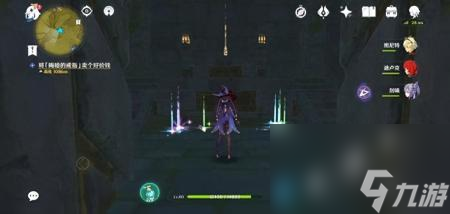 靖世九柱怎么开（原神靖世九柱开启顺序指南）