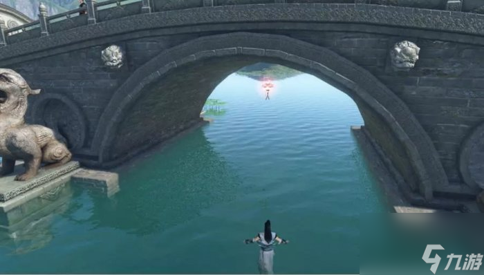 《逆水寒手游》杭州风物点在哪？ 杭州风物坐标位置大全一览