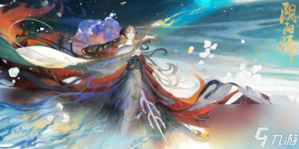阴阳师铃彦姬典藏皮肤一览