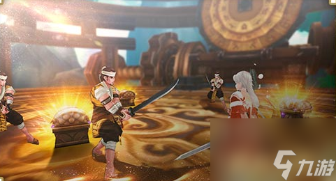 武林外传手游新版玩法介绍