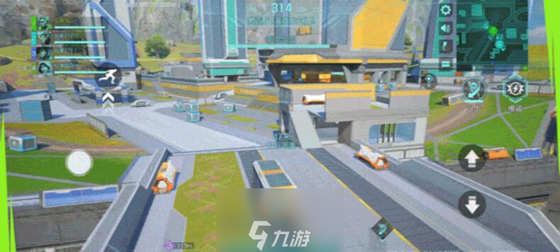 高能英雄维德技能介绍-角色维德怎么玩厉害