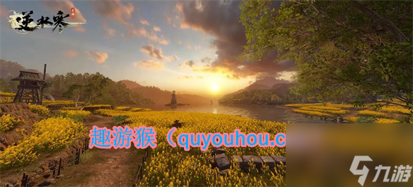 逆水寒手游1.2剧情点上限是多少 逆水寒手游1.2剧情点上限一览