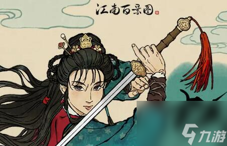 江南百景图比武招亲擂台咋修复-江南百景图比武招亲擂台修复攻略