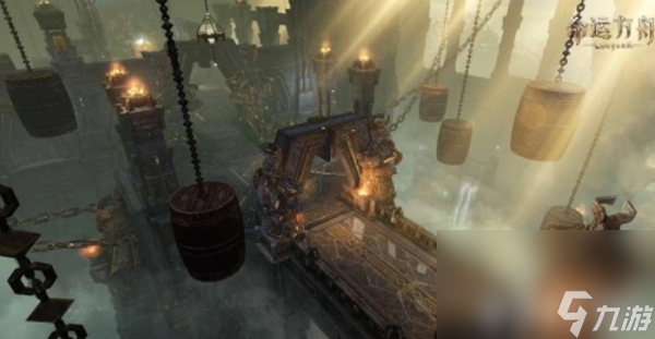 《<a id='link_pop' class='keyword-tag' href='https://www.9game.cn/mingyunfangzhou/'>命运方舟</a>》永恩特殊怪物如何收集 永恩特殊怪物收集指南