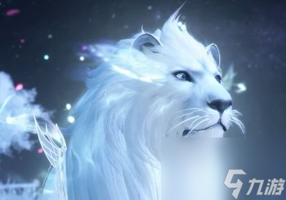 逆水寒手游全新狻猊祥瑞将于10月30日新版本开启后加入天赏奖池-逆水寒手游全新狻猊祥瑞将于10月30日新版本开启后加入天赏奖池详情