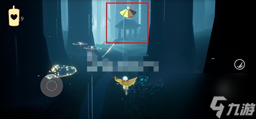 光遇害羞先祖在哪-害羞先祖位置图文攻略