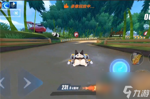 qq飞车手游柯星出击什么时候出