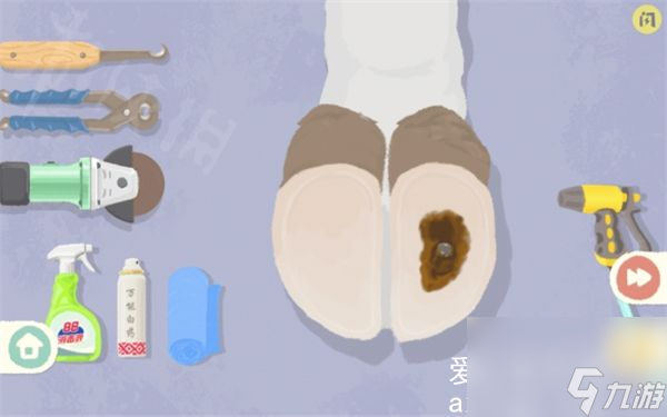 收纳物语第十二关最后一关通关技巧攻略