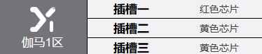 钢岚哈维角色介绍