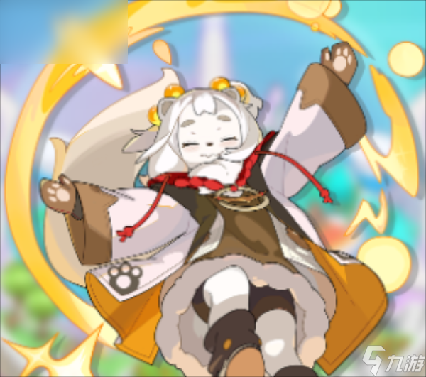 世界弹射物语菲妮介绍