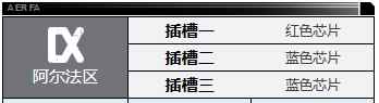 鋼嵐賽文角色介紹