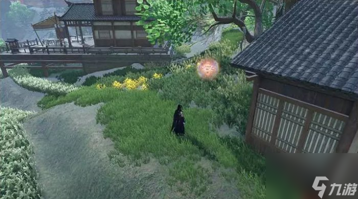 《逆水寒手游》杭州风物点在哪？ 杭州风物坐标位置大全一览