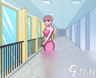 汉字找茬王大学整容院通关攻略