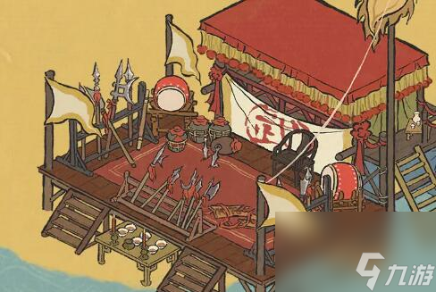 江南百景图比武招亲擂台咋修复-江南百景图比武招亲擂台修复攻略