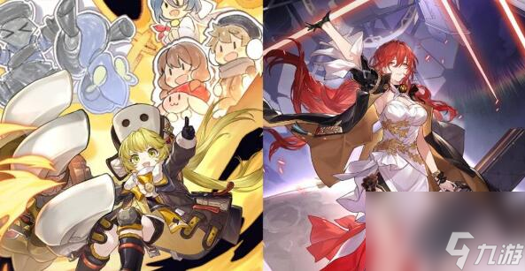 崩坏星穹铁道桂乃芬阵容搭配建议