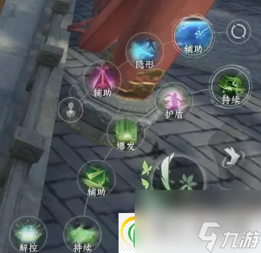 逆水寒手游素問3v3怎么打 逆水寒手游素問3v3打法攻略