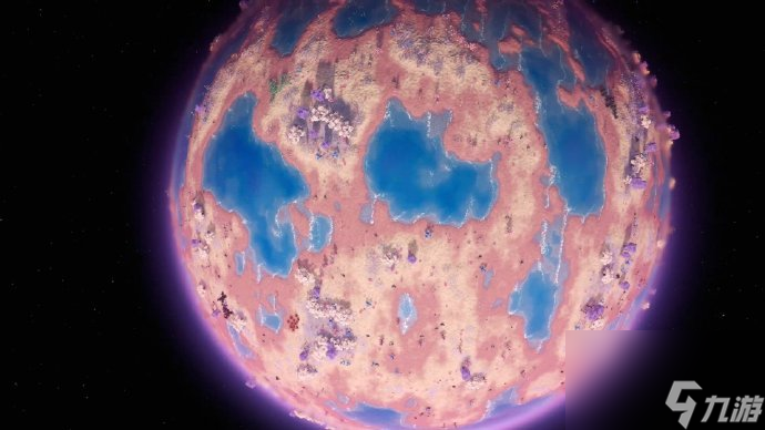 太空沙盒游戏《戴森球计划》推出重大更新 现推出银河系