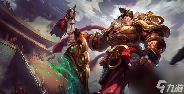 云顶之弈盖伦给什么装备 云顶之弈德玛西亚之力盖伦出装技能羁绊介绍