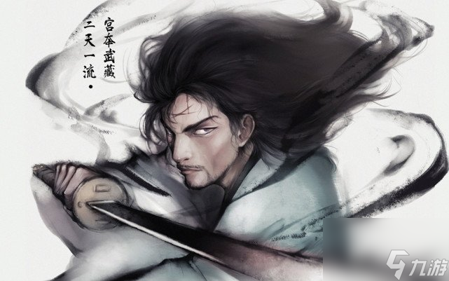 宫本武藏到底有多卑鄙？靠诡计击败对手，刀法强弱值得怀