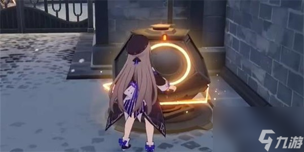 崩坏星穹铁道星星是冰冷的玩具开启所有机关怎么过
