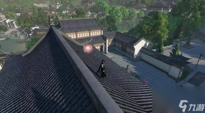 《逆水寒手游》杭州风物点在哪？ 杭州风物坐标位置大全一览