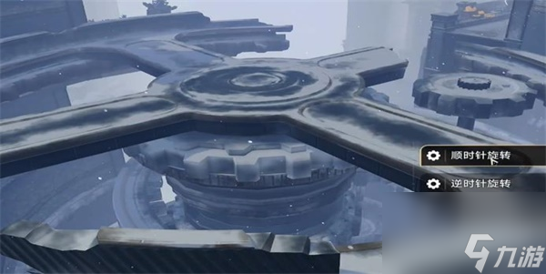 崩坏星穹铁道星星是冰冷的玩具开启所有机关怎么过