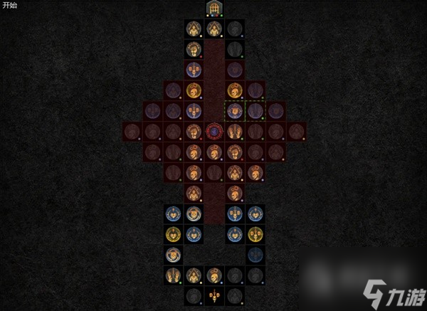 《暗黑破坏神4》第二赛季死灵血涌召唤流BD推荐