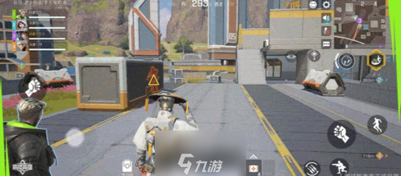 高能英雄维德技能介绍-角色维德怎么玩厉害