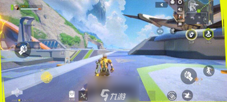高能英雄瑞曼怎么玩厉害-瑞曼定位与技能分析