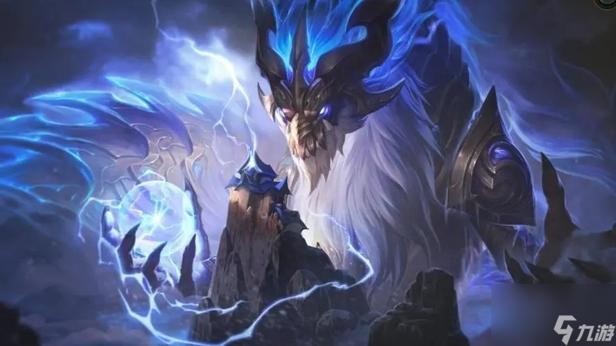LOL新版龙王怎么出装 LOL13.5版本龙王出装推荐