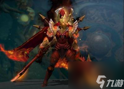 地狱领主出装dota