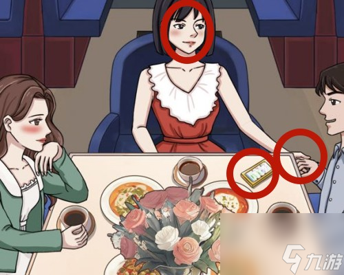 脑洞茬里王善意的谎言怎么过-善意的谎言通关攻略