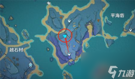 原神清籁旧宝启动机关（原神清籁旧宝解密顺序攻略）