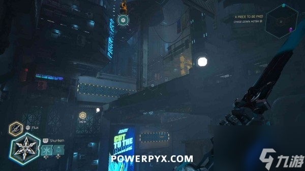 《幽灵行者2》全收集攻略 遗物+武器+内存碎片+音频位置攻略