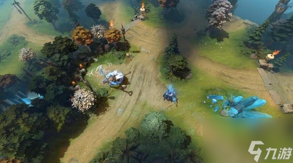 《Dota2》游戏攻略大全（带你领略最新的游戏策略，提升游戏技巧和胜率）