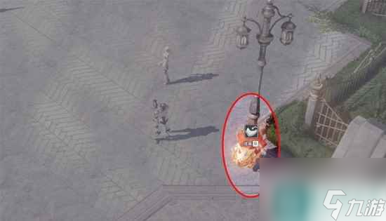 命运方舟亚克拉西亚大奖赛竞速玩法介绍