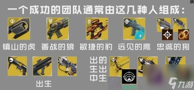 《命运2》萌新pve清怪用什么武器好 新手PVE清怪效率很高的武器推荐