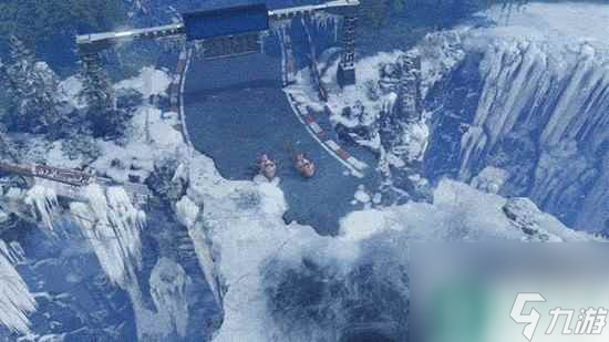 命运方舟亚克拉西亚大奖赛竞速玩法介绍
