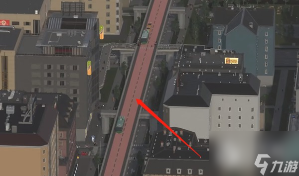 《城市天际线2》道路规划方法攻略