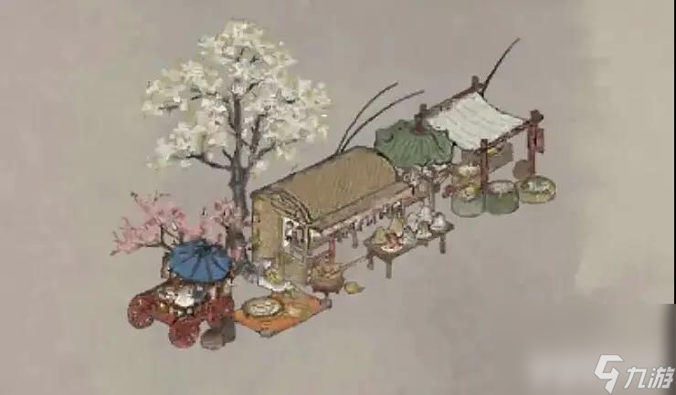 《江南百景图》关山记都有哪些问题 关山记所有问题答案汇总