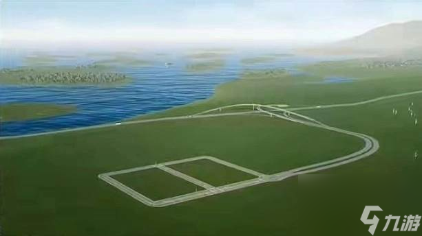《都市天际线2》河谷三角洲地图介绍 河谷三角洲优缺点分析