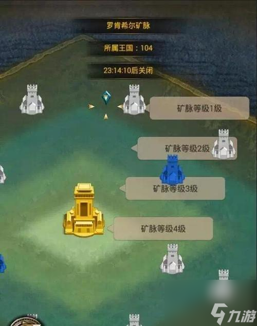 如何最大化《列王的纷争》游戏战场积分（玩家必看的秘诀，提升战斗力，成为真正的王者）