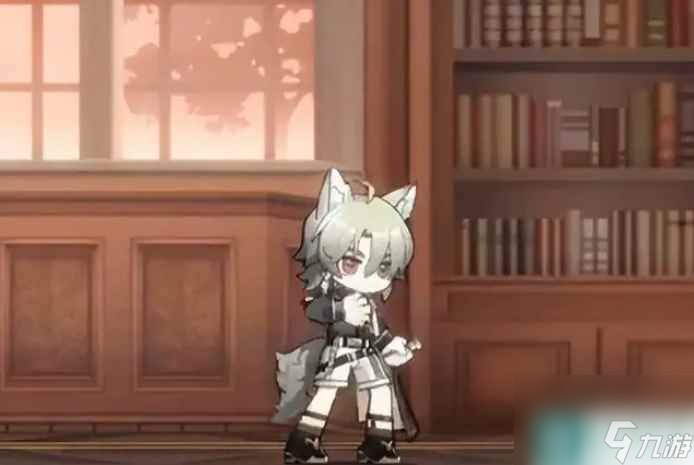《明日方舟》新干员深律获取方法