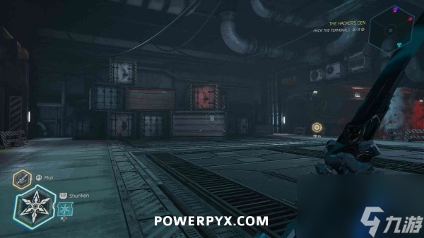 《幽灵行者2》全收集攻略 遗物+武器+内存碎片+音频位置攻略