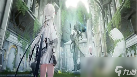 《二重螺旋》世界觀介紹 世界觀是什么