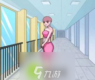 汉字找茬王大学整容院怎么过-汉字找茬王大学整容院通关攻略