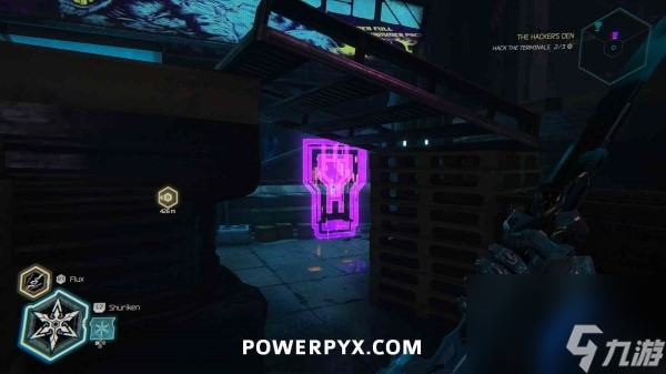 《幽灵行者2》全收集攻略 遗物+武器+内存碎片+音频位置攻略
