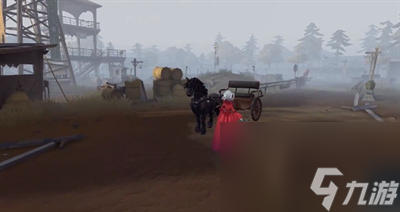 《第五人格》克雷伯格赛马场地窖位置介绍